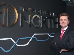 Public invited to meet Northern Transport Chief