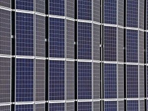 University solar research wins industry award