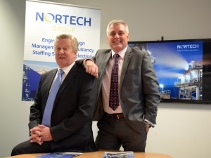 Highly experienced engineering professional joins Nortech Group board