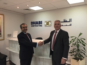 Nortech establishes Joint Venture in Abu Dhabi