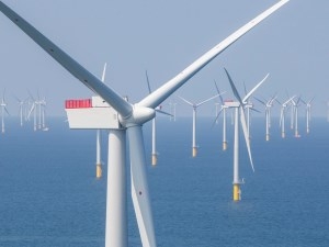 ScottishPower Renewables Agrees Contract with Van Oord and Seajacks to install Steel Jackets on East Anglia ONE