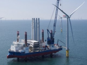 ScottishPower Renewables Agrees Contract with Nexans and DeepOcean for East Anglia ONE Export Cable