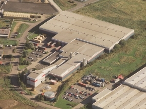 ​Hartlepool manufacturing plant acquired by Ravatherm UK