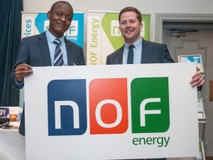 NOF Energy offers valuable support to energy sector start-ups