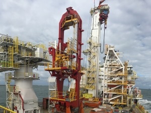 Osbit Subsea Innovation Award triumph for Helix Well Ops project