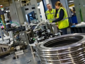 Flexitallic increases Change™ gasket production with European manufacturing investment