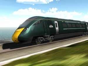 Yorkshire business on track to become centre of excellence for rail sector