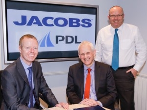 Jacobs taps into to PDL niche analysis capabilities to strengthen UK nuclear offering