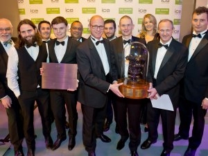 Region’s top engineering projects recognised with awards