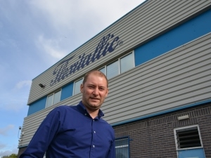 Flexitallic strengthens European presence with new office in Belgium