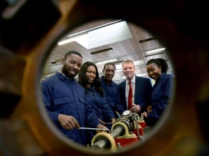 TTE partners with Durham University to deliver skills training to Nigerian graduates