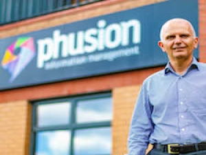 Phusion IM Ltd appoints business development director