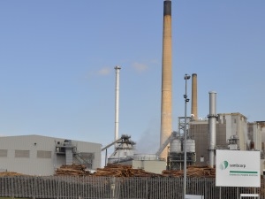 Tees Valley Supports Carbon Capture and Storage Testing Project