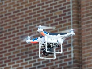 West Yorkshire is the drone capital of the North 