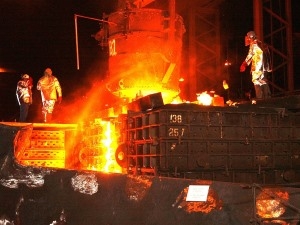 G20 should move fast on steel industry