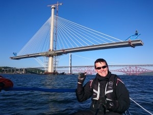 Bridge selfies wanted for record-breaking engineering exhibit 